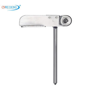 อะไหล่<span class=keywords><strong>โซฟา</strong></span>ปรับเอนแบบแมนนวล ชุดกลไกบานพับพนักพิงศีรษะ ปรับมุมได้ 90-180 องศา สำหรับ<span class=keywords><strong>โซฟา</strong></span>ปรับเอน ขายส่ง - Product Image 3