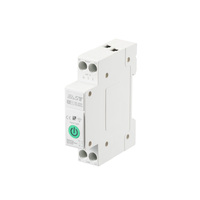 Disjoncteur intelligent WiFi EAST 10A, 90-300V AC, en cuivre PA66, avec mesure d'énergie et contrôle à distance pour maison intelligente, ETM01