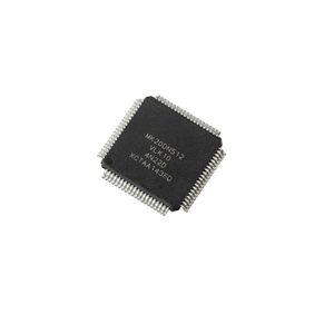 ใหม่ต้นฉบับ MK20DN512VLK10 FQFP80 วงจรรวมบรรจุภัณฑ์แบบพาเลท - Product Image 1