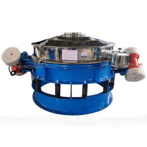 Tamis vibrant à décharge directe de grande capacité - Product Image 6