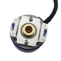 Encodeur rotatif TS5214N8578 OIH48-2500P8-L3-5V à arbre creux Tamagawa, original et en stock