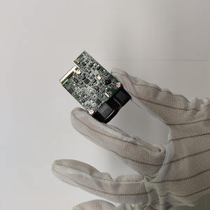 Module de télémètre laser 905 nm à longue portée de 1 km, en alliage d'aluminium industriel - Product Image 6