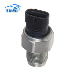 Sensor de presión de combustible de riel común diésel 89458-71010 499000-6120 para <span class=keywords><strong>Toyota</strong></span> Hilux 2AD-FTV <span class=keywords><strong>Hiace</strong></span> D4D 3.0L Avensis <span class=keywords><strong>Combi</strong></span> 2.2L - Product Image 1