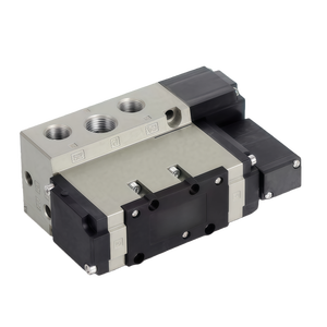 صمام متوسط الوضعية ثنائي الاتجاه 196931 CPE14-M1bh-3ol-1/8 - Product Image 4