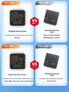 Módulo de Placa de Desarrollo JMY W5500 Completamente Equipado, Interfaz Ethernet TCP/IP, Compatible con STM32 WIZ820IO, Kit de Red para Montaje en PCB - Product Image 4