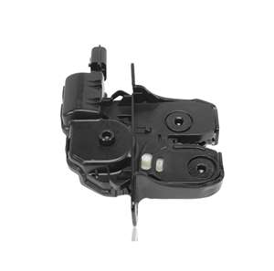 Cerradura de la tapa de la puerta del <span class=keywords><strong>maletero</strong></span> trasero Cerradura de la puerta trasera 846307169R 905039428R para <span class=keywords><strong>Renault</strong></span> Clio IV Duster <span class=keywords><strong>Captur</strong></span> Logan Fluence Sandero Megane III - Product Image 2