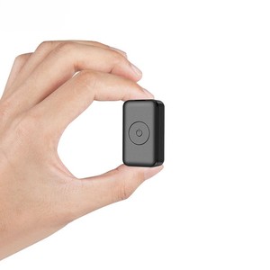 Tompo อุปกรณ์ติดตาม GPS GSM GPRS AGPS LBS WiFi ติดตามแบบเรียลไทม์90วันเล่นเสียงได้บันทึกสำหรับสัตว์เลี้ยงสุนัขแมวแกะ - Product Image 4