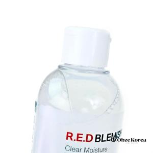Blemish Soothing Toner Anti-Breakout Skincare Solution for Sensitive Skin Private Label OEM ODM - Product Image 3