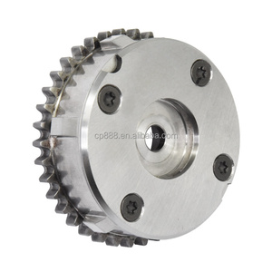 เฟืองตั้งเวลามาตรฐาน VVT รุ่น LF92-12-4X0C LF94-12-4X0C LF94-12-4X0b สำหรับรถยนต์มาสด้า 3 5 6 CX-7 MX-5 Tribute ตัวปรับตั้งเพลาลูกเบี้ยว - Product Image 6