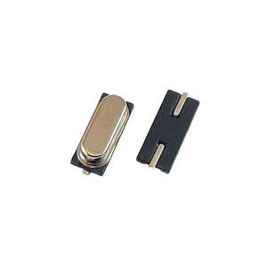 Nouveau et original <span class=keywords><strong>HC49SMD</strong></span>-BF2020-15.9744M-TR, cristal 15.9744 MHz, charge 20 pF, Cristaux, Oscillateurs, Résonateurs/Cristaux - Product Image 1