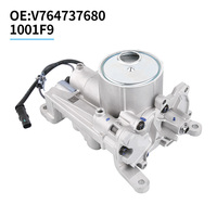 V764737680,1001F9 1.6T 1.8T Bomba de Aceite de Motor de Aluminio para Peugeot 308 408 508 3008 Citroen C5 C6 C3XR C4L