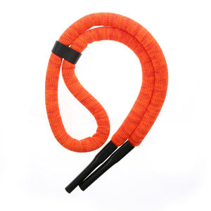 Gafas de sol antideslizantes ajustables Cuerda Cordón Correa Collar Gafas de pesca Cadenas Cordones Piezas para anteojos Espuma de poliéster 65cm - Product Image 5