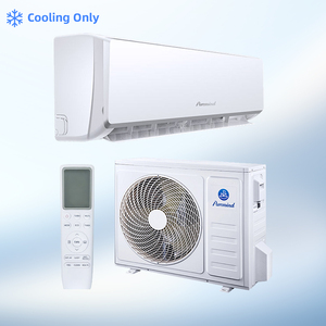 Puremind North America เครื่องปรับอากาศอัจฉริยะ, เครื่องปรับอากาศ9000Btu ห้องเล็กเครื่องปรับอากาศทำความเย็นที่ไม่ใช่อินเวอร์เตอร์เท่านั้น - Product Image 1