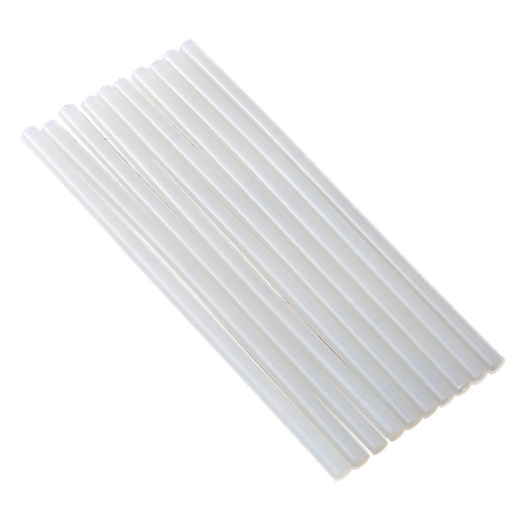 2021 New Version Factory Direct Sales Good Quality EVA Transparent Environmental Protection Glue Stick