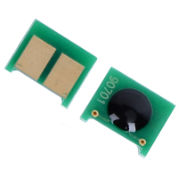 Precio bajo de fábrica para chip de cartucho de tóner HP U4 U5