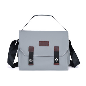 <span class=keywords><strong>2025</strong></span> nhà máy bán buôn Chất lượng cao phong cách không thấm nước công suất lớn đa chức năng bền nylon Túi máy ảnh - Product Image 4