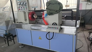 Präzisionsgefertigter Magnetischer Rissdetektor Prüfgerät für Luft- und Raumfahrt-Präzisionsteile Inspektion YORKTECH YKDG-3000 Modell - Product Image 6