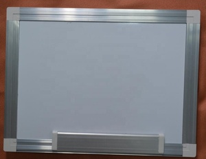 Chất lượng cao trường giảng dạy hội đồng quản trị tường treo viết bảng trắng - Product Image 6