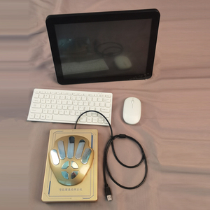 Công cụ phát hiện và phân tích cộng hưởng từ trường yếu lượng tử Công cụ phát hiện sức khỏe trí tuệ nhân tạo - Product Image 6