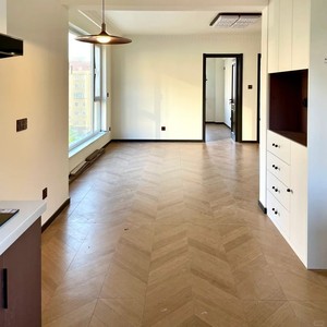 Tối giản mới thân thiện với môi tiết kiệm không gian tủ quần áo phòng ngủ với 4 ngăn kéo và bàn trang điểm xu hướng mới nhất - Product Image 6