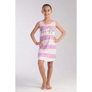 Tunique ovale à bretelles épaisses pour filles, tailles 3-4/9-10 ans, pour bébés, offre ODM - Product Image 5