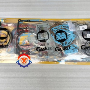 Kit de Juntas Completo de Alta Calidad para Motor de Montacargas E3204, Juego de Juntas Completo para Reparación de Piezas de Repuesto - Product Image 2