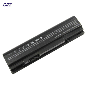 Batterie d'ordinateur portable A840 11.1V 5200mAh pour DELL Inspiron 1410 PP37L PP38L Vostro A840 Vostro A860 G069H, prix d'usine - Product Image 3