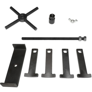 Herramienta de instalación de extracción de máquina compresora de resorte de embrague de transmisión automática de 4 mordazas - Product Image 6