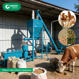 Nouvelle machine à granulés d'aliments en acier inoxydable, <span class=keywords><strong>prix</strong></span> compétitif, économique, directement <span class=keywords><strong>de</strong></span> l'usine, certifiée ISO 9001, électrique - Product Image 2