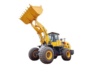 <span class=keywords><strong>3</strong></span> тонны, 1,7 м³, <span class=keywords><strong>Shantui</strong></span> L39-B3, предпочтительный погрузчик от китайского производителя - Product Image 2