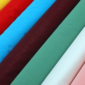 105 textiles <span class=keywords><strong>gsm</strong></span> pour vêtements de travail, tissu en sergé de coton 100% Polyester - Product Image 5