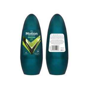 <span class=keywords><strong>Anti</strong></span>-<span class=keywords><strong>transpirant</strong></span> roll-on pour <span class=keywords><strong>homme</strong></span> 50 ml, parfum longue durée, rafraîchissant, non gras, pour lutter contre les odeurs corporelles. - Product Image 3
