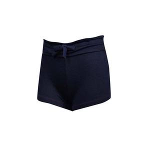 Pantalon court de sport en lin d'usine IGIFT personnalisé taille élastique décontracté avec service OEM à bas prix - Product Image 2