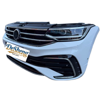Kits de Carrocería para VW Tiguan en Oferta, Repuestos y Reparación, Parachoques, Faros LED, Alerones, Capós, Guardabarros, Rejillas, Radares