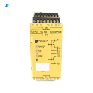 PLC P2HZX1P24VDC31NC2SO 777340 24VDC 5A RESİMLİ GİBİ - Product Image 1