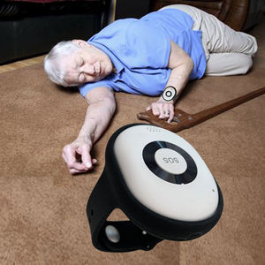 Mrtrack MT018B Localizzatore GPS 4G Indossabile Intelligente Anti-Rapimento per Bambini con Clip Facile da Usare - Product Image 6