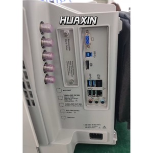 ออสซิลโลสโคปแบบโพรบลอจิก 4 ช่องสัญญาณ Keysight Msos804A 8 GHz ใช้ ytdi - Product Image 5