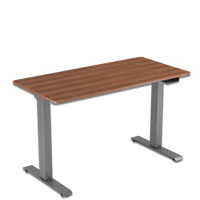 Pieds de table électriques intelligents et modernes à hauteur réglable, mobilier de bureau, bureaux extensibles exclusifs en bois