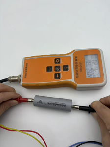 แบตเตอรี่ AmpriusSA110 SA112 SA124 21700 6500mAh 3.4V 13A 2C รุ่น 1700-50Q 5000mAh 50A 10C ใช้แทนแบตเตอรี่ Moli P50b - Product Image 3