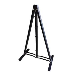 Accesorios de máquina de cable de gimnasio en casa, <span class=keywords><strong>polea</strong></span> de base redonda, <span class=keywords><strong>barra</strong></span> en T, <span class=keywords><strong>barra</strong></span> en V, <span class=keywords><strong>barra</strong></span> de remo para bíceps Curl Mag Grips Rack - Product Image 4