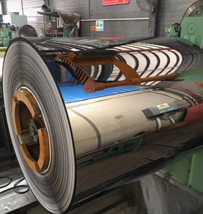 เหล็กแผ่นสแตนเลส 410S สำหรับการผลิตเครื่องใช้บนโต๊ะอาหารและช้อนส้อม - Product Image 4