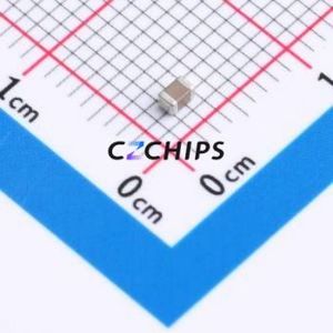 CGA0805X7R155K250MT SMD Capacitor (MLCC) 0805 ( Capacitance: 1.5uF )( Precision: 10% Rated Voltage: 25V ) - Product Image 1