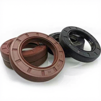 TC TG4 Skelett-Öldichtung Kundenspezifische NBR FKM Gummi Hydraulikdichtungsringe