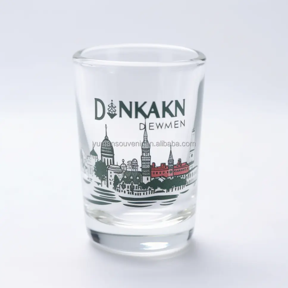 Denark Souvenirs Bierpullen Met Duitse Ontwerpen Berlijn Muur Sleutelhangers