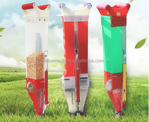 Trung Quốc Nhà Sản Xuất Bán Hướng Dẫn Sử Dụng Ngô Seeder Máy Với Phân Bón - Product Image 6