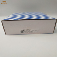 Capteur à fibre optique FT-H35-M1V-S, têtes de fibre pour kit amplificateur FX-501 FX-101, capteur industriel