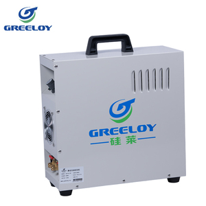 Làm Sạch Máy Tính Sử Dụng Máy Nén Dầu Di Động Để Bán - Product Image 1