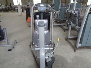 Appareil de <span class=keywords><strong>musculation</strong></span> pour salle de sport de qualité commerciale, machine de <span class=keywords><strong>musculation</strong></span> pour la <span class=keywords><strong>musculation</strong></span> des adducteurs intérieurs des cuisses en acier - Product Image 3