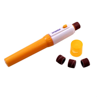 Coupe-ongles électrique pour animaux de compagnie, polisseur, aiguiseur de griffes, outils de toilettage automatique pour chats et chiens