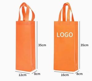 Sac isotherme jetable écologique pour thé au lait, personnalisé, portable, petit, en non-tissé avec feuille d'aluminium, pour boissons froides et chaudes - Product Image 6